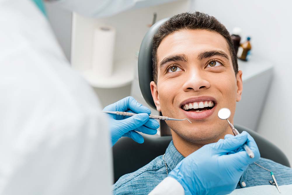 Precious Smiles Family Dentistry | Digital Impressions, Oral Exams and Veneers